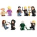 Lego Harry Potter 76453 Dvorec družine Malfoy